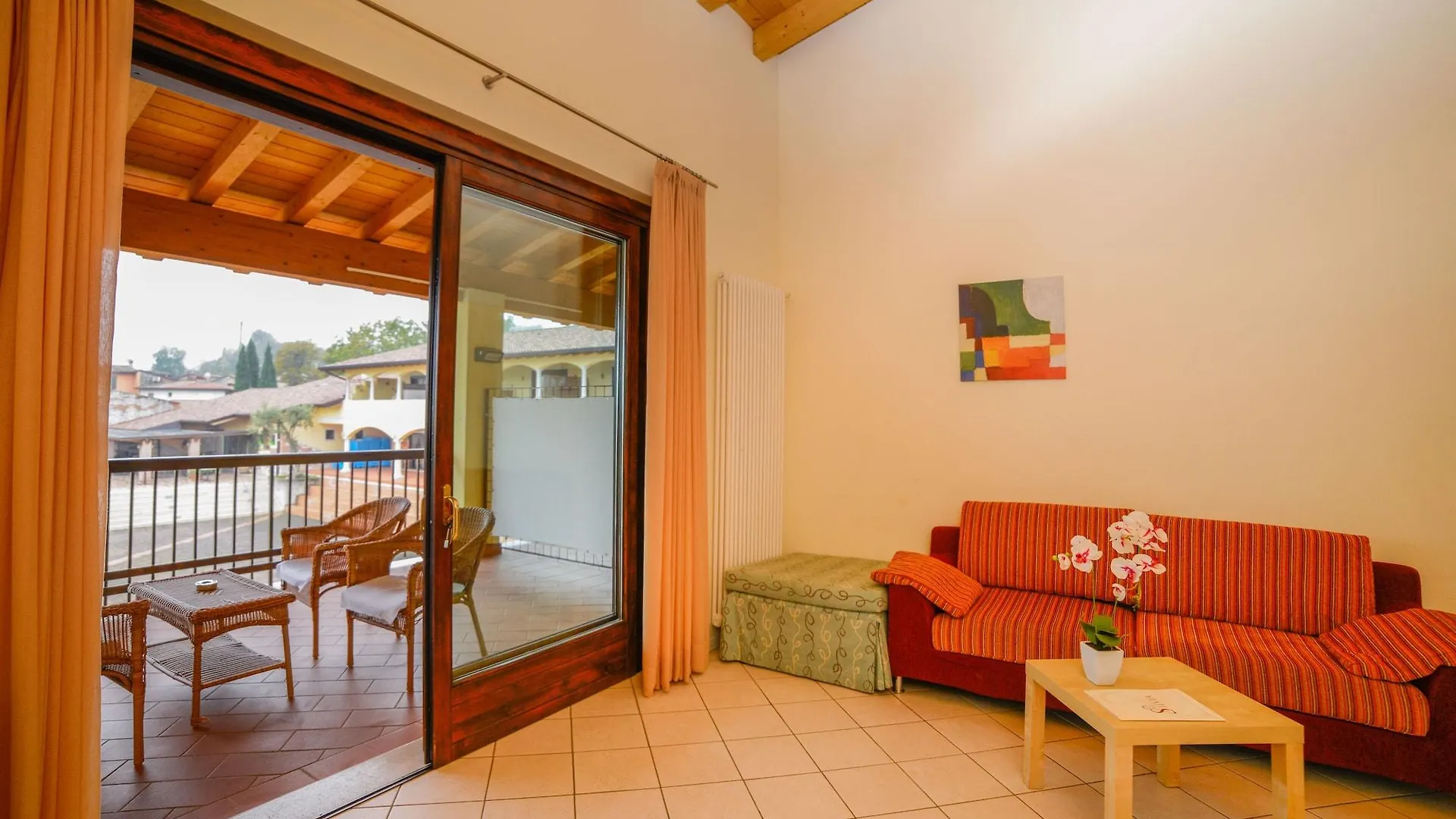 Ahg Donna Silvia Wellness Hotel Manerba del Garda