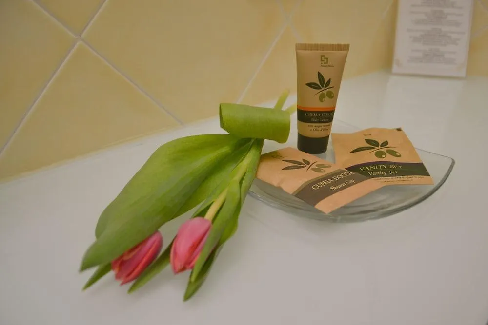 Ahg Donna Silvia Wellness Hotel Manerba del Garda