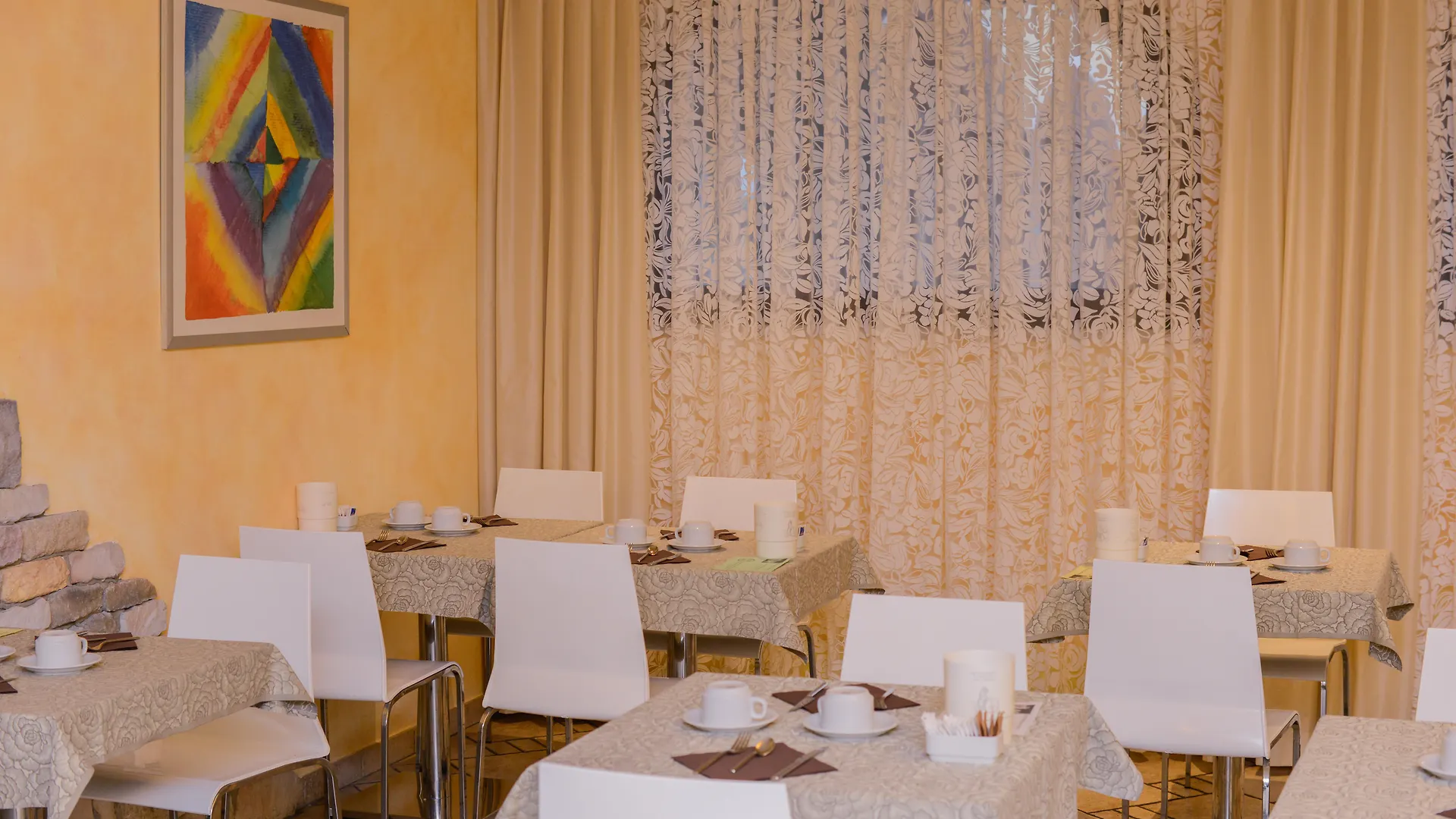 Ahg Donna Silvia Wellness Hotel Manerba del Garda