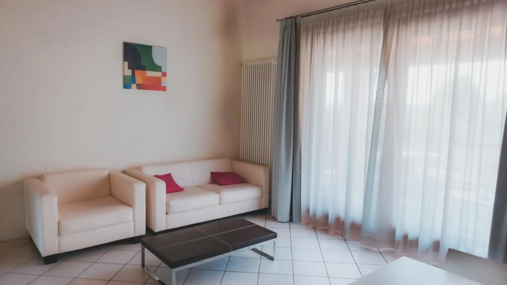 ****  Ahg Donna Silvia Wellness Hotel Manerba del Garda Italy