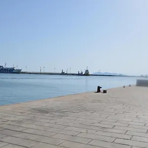 Al Civico 1 Apartament Trapani
