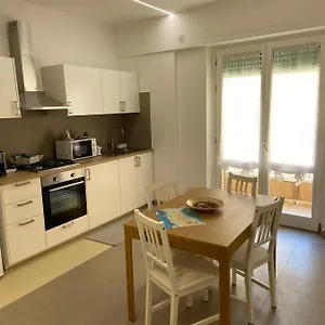 Figuccio Apartament Trapani