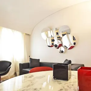  Appartement Ai Bareteri Luxury Canal View Italie