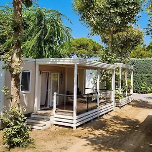 Victoria Mobilehome In Union Kemping Cavallino-Treporti
