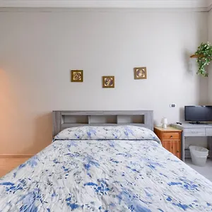  Appartement Da Leonardo Italie