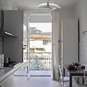 Luli Apartament La Spezia