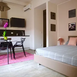 My In - La Grassa Apartament Bolonia