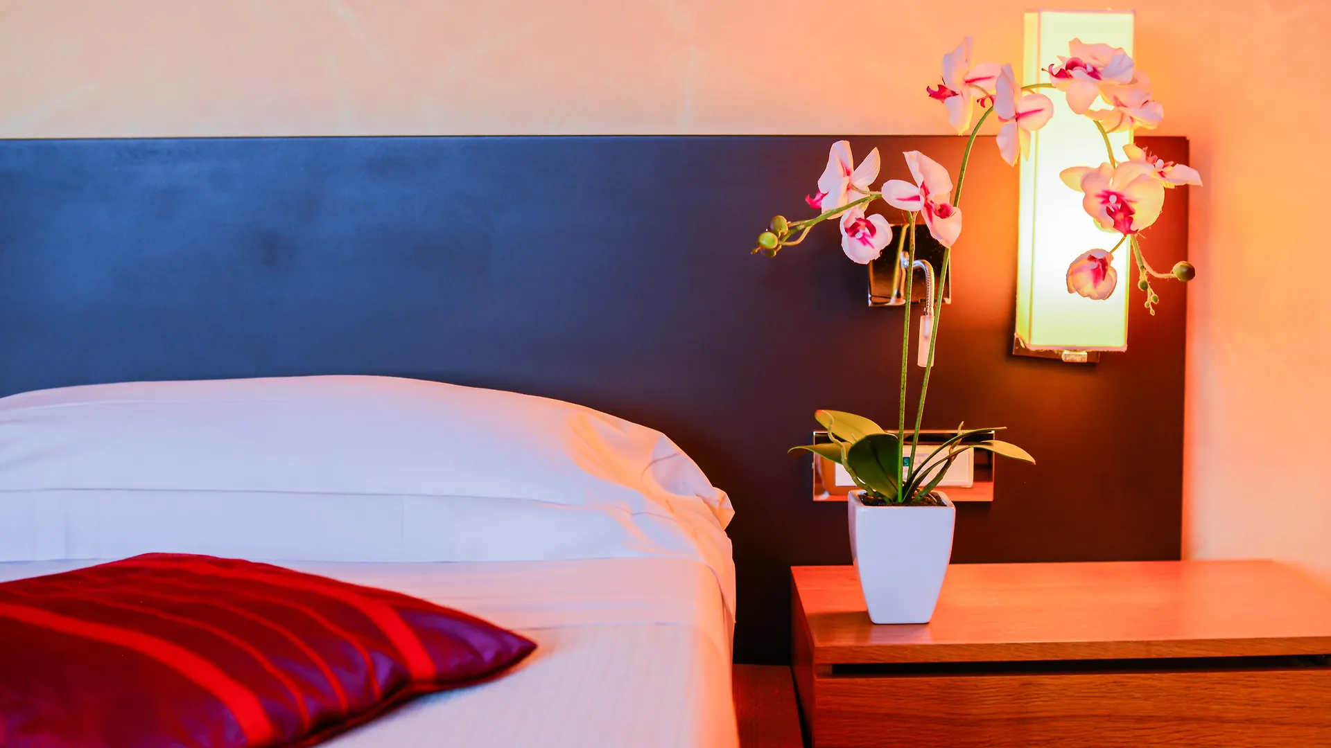 Ahg Donna Silvia Wellness Hotel Manerba del Garda
