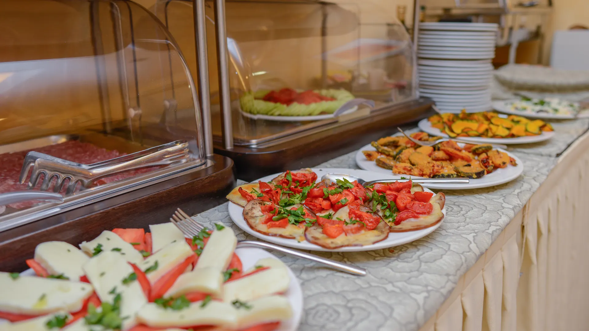 Ahg Donna Silvia Wellness Hotel Manerba del Garda Włochy