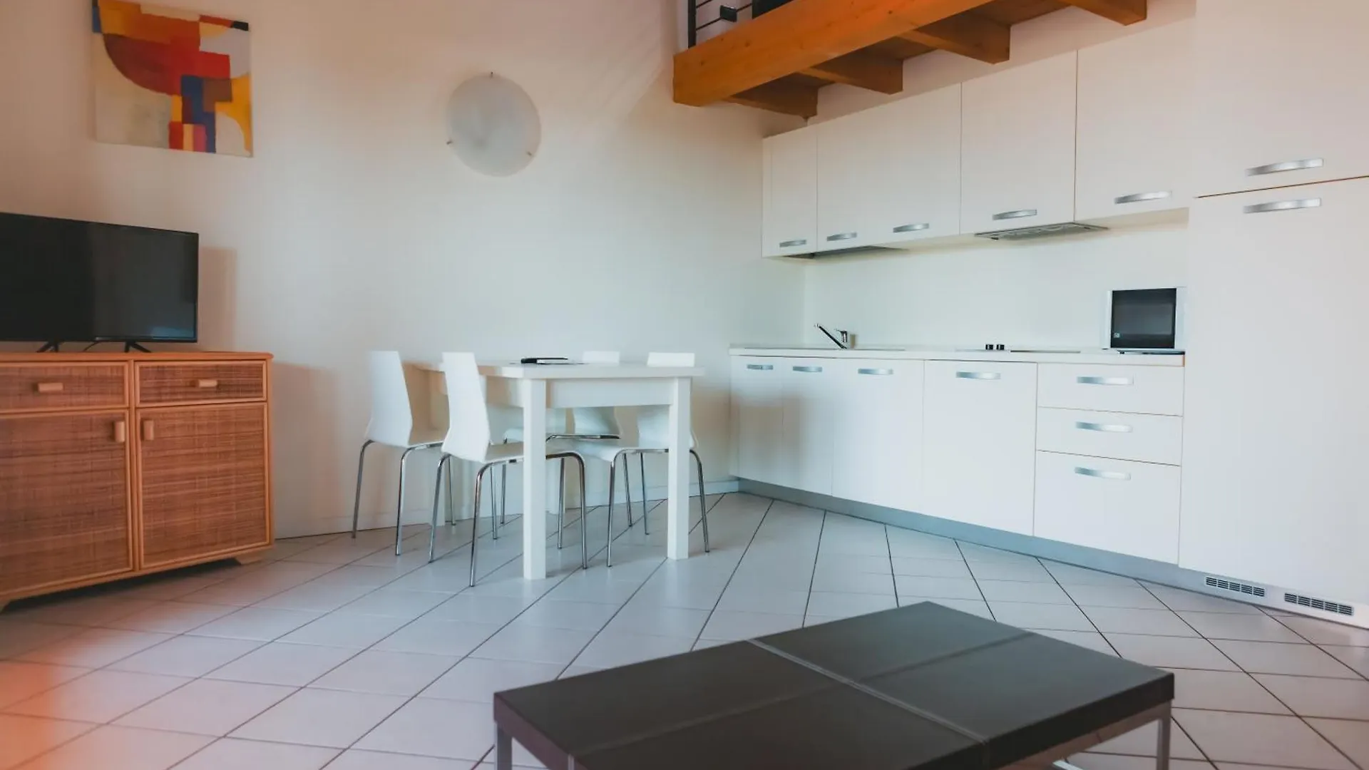 ****  Ahg Donna Silvia Wellness Hotel Manerba del Garda Włochy
