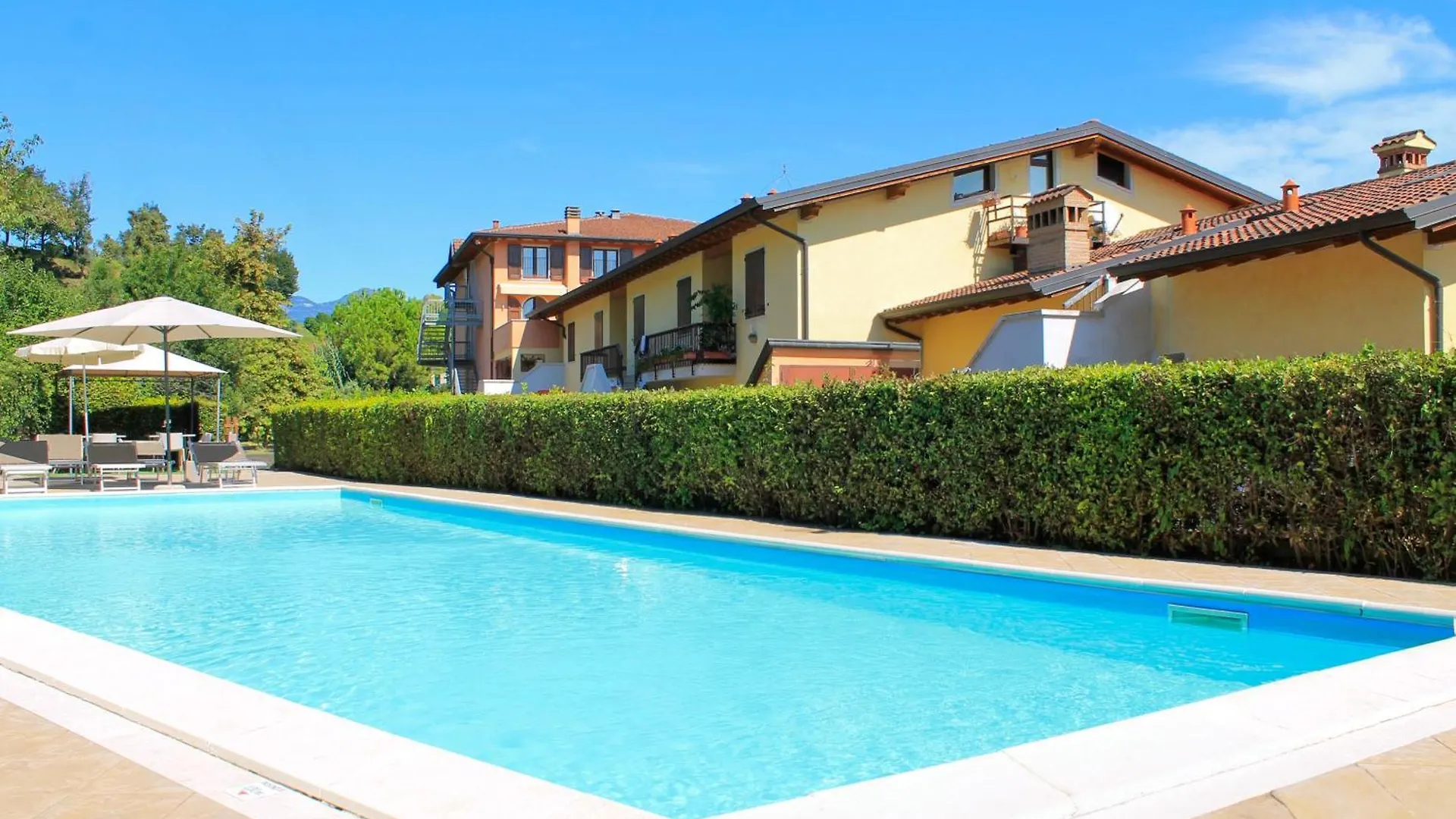 Ahg Donna Silvia Wellness Hotel Manerba del Garda