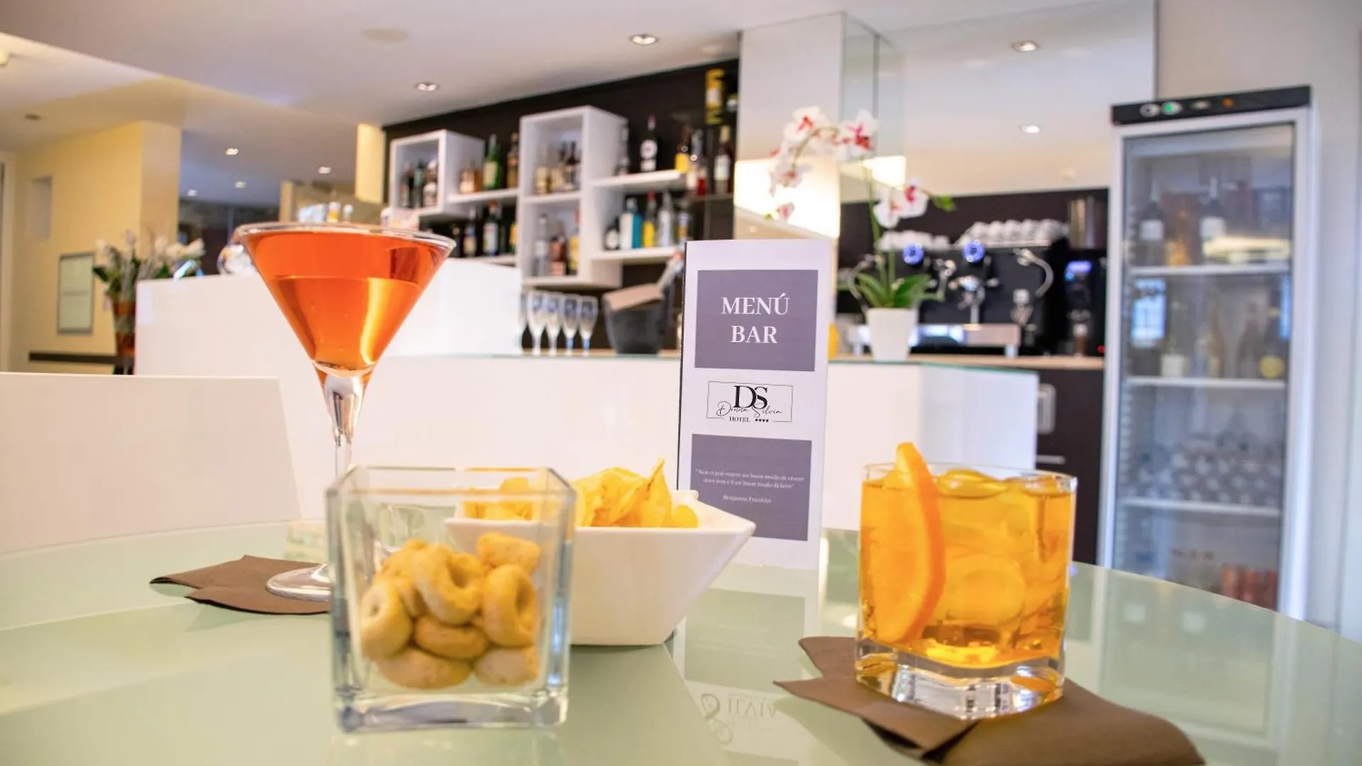 Ahg Donna Silvia Wellness Hotel Manerba del Garda